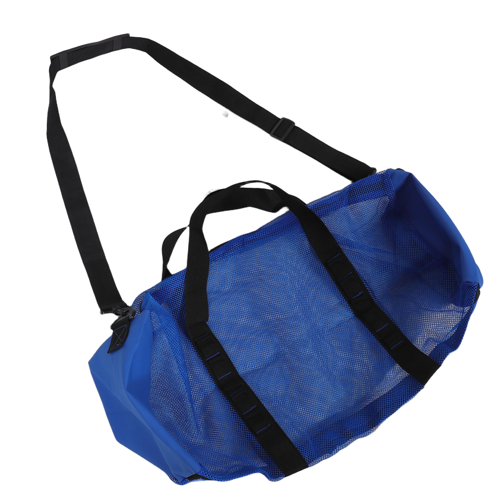 Mesh Beach Shoulder Bag Round  - Snorkeling Gear 评论和价格